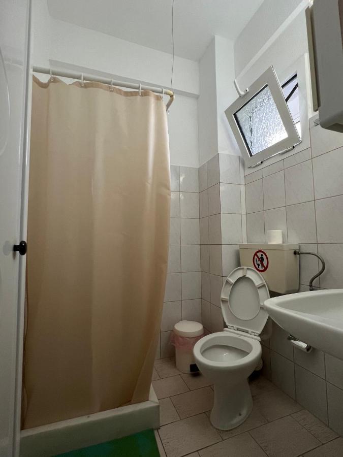 Vangelis Nea Vrasna Bagian luar foto