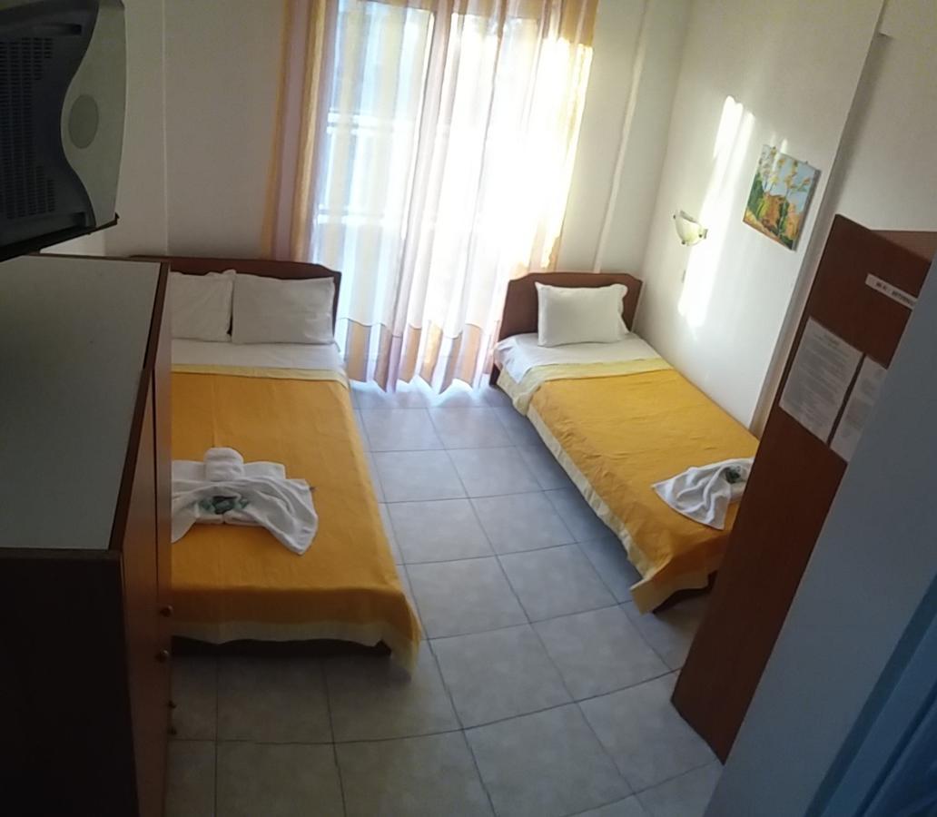 Vangelis Nea Vrasna Bagian luar foto